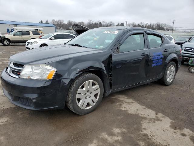 dodge avenger 2014 1c3cdzab6en104478