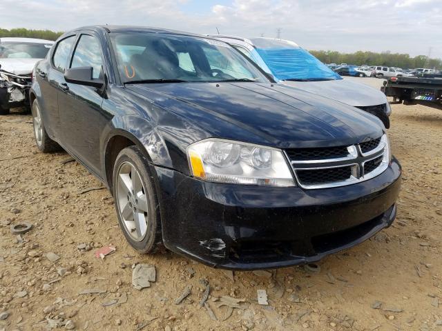 dodge avenger se 2014 1c3cdzab6en109115