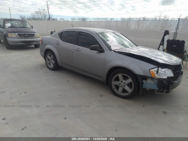 dodge avenger 2014 1c3cdzab6en112712