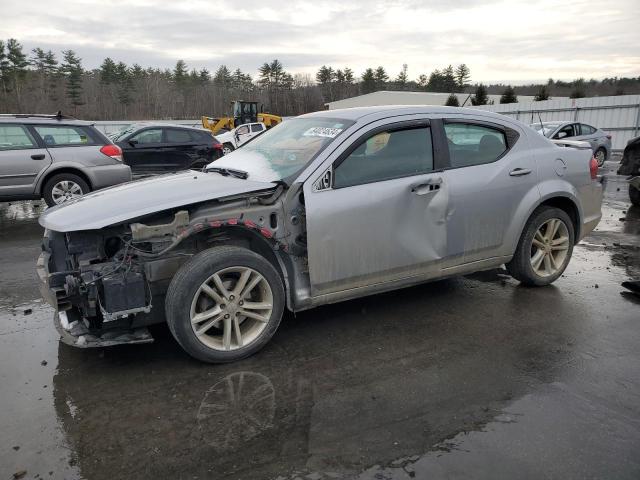 dodge avenger se 2014 1c3cdzab6en129316