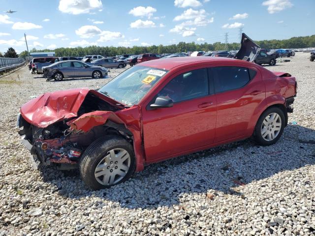 dodge avenger se 2014 1c3cdzab6en161926