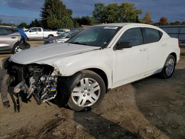 dodge avenger 2014 1c3cdzab6en200143