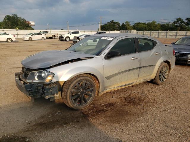 dodge avenger 2014 1c3cdzab6en233529