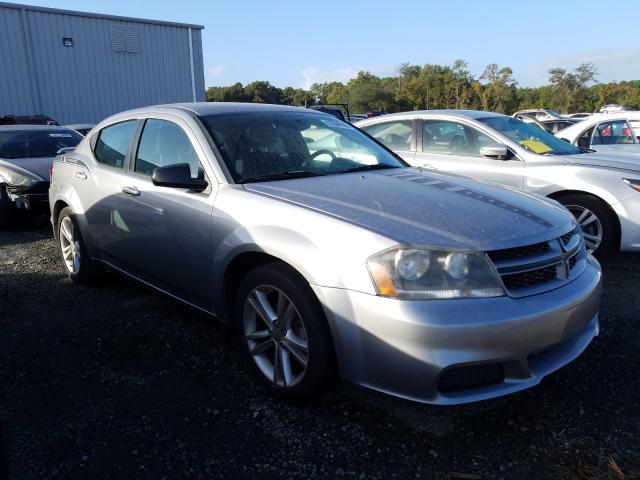 dodge avenger se 2014 1c3cdzab6en233532