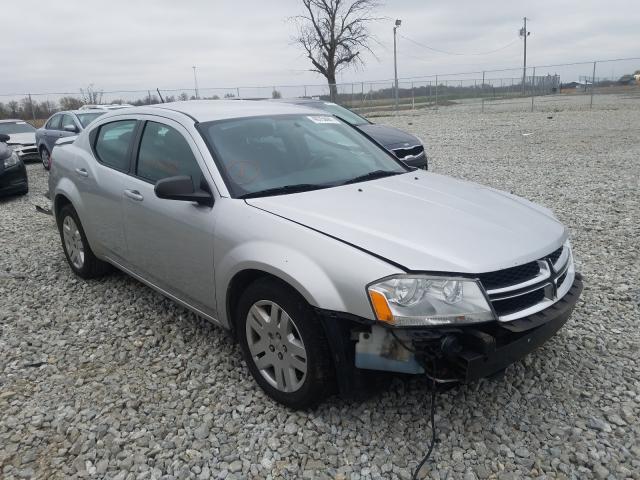 dodge avenger se 2012 1c3cdzab7cn153329