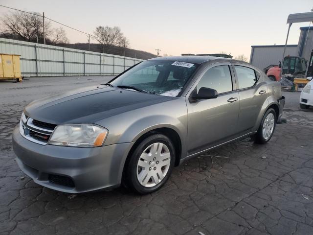 dodge avenger se 2012 1c3cdzab7cn238106