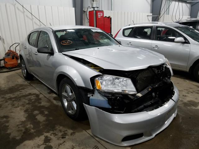 dodge avenger se 2012 1c3cdzab7cn324757