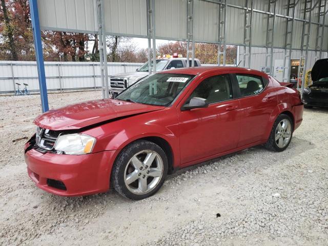 dodge avenger se 2013 1c3cdzab7dn565445