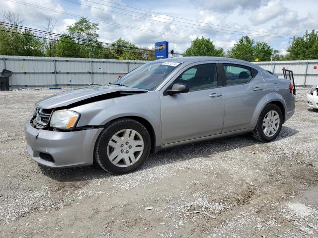 dodge avenger 2013 1c3cdzab7dn568328