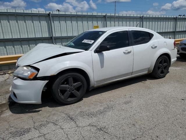 dodge avenger se 2013 1c3cdzab7dn582908