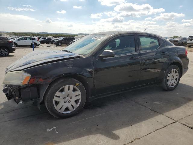 dodge avenger se 2013 1c3cdzab7dn632531