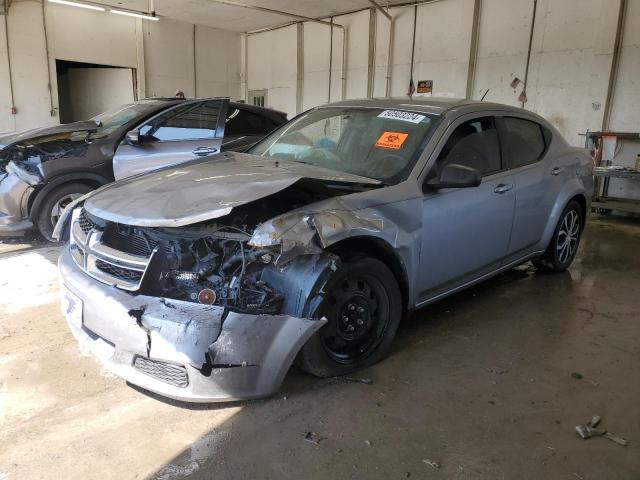 dodge avenger 2013 1c3cdzab7dn702772