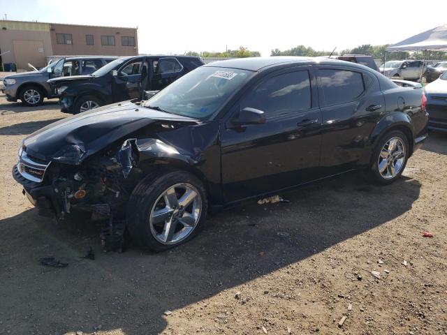 dodge avenger se 2014 1c3cdzab7en109852