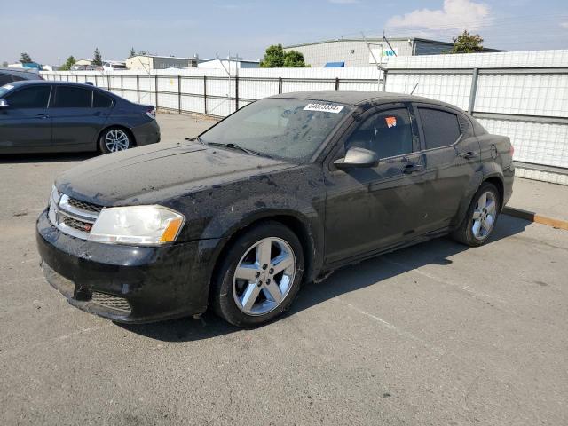 dodge avenger 2014 1c3cdzab7en120916