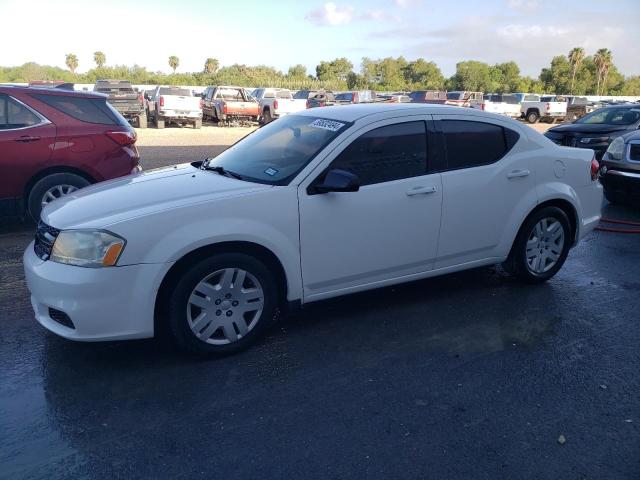 dodge avenger 2014 1c3cdzab7en155407