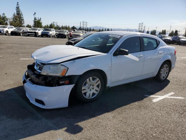 dodge avenger 2014 1c3cdzab7en169968