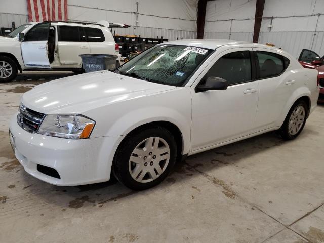 dodge avenger se 2014 1c3cdzab7en184177