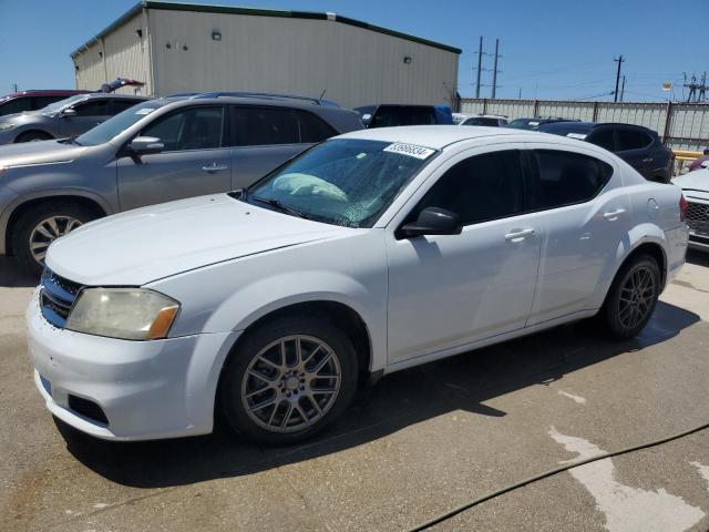 dodge avenger 2014 1c3cdzab7en200782