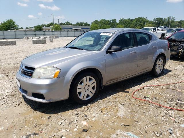 dodge avenger 2014 1c3cdzab7en224581