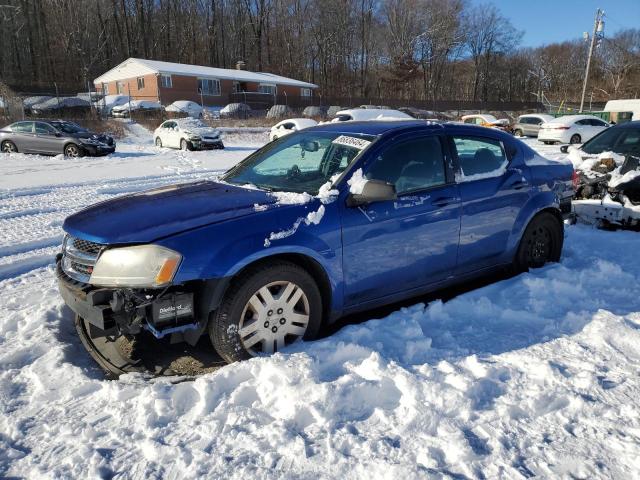 dodge avenger se 2014 1c3cdzab7en226234