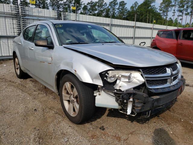 dodge avenger se 2012 1c3cdzab8cn102194