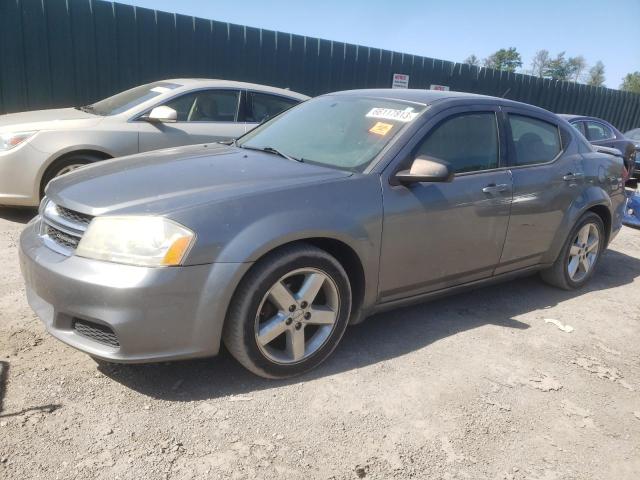 dodge avenger se 2012 1c3cdzab8cn153405