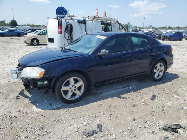 dodge avenger se 2013 1c3cdzab8dn551439