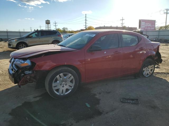 dodge avenger se 2013 1c3cdzab8dn638290