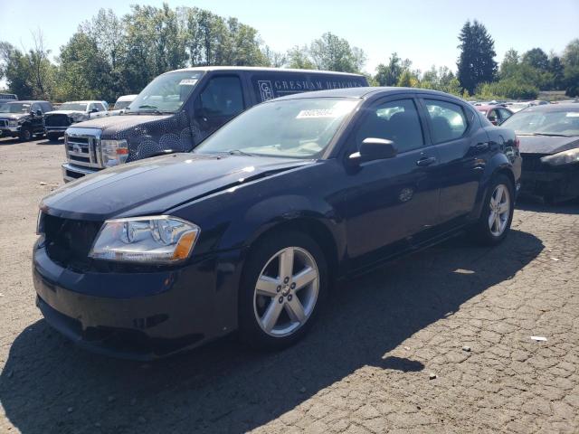 dodge avenger 2013 1c3cdzab8dn642601