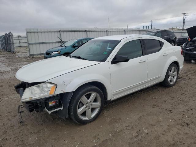 dodge avenger se 2013 1c3cdzab8dn643439