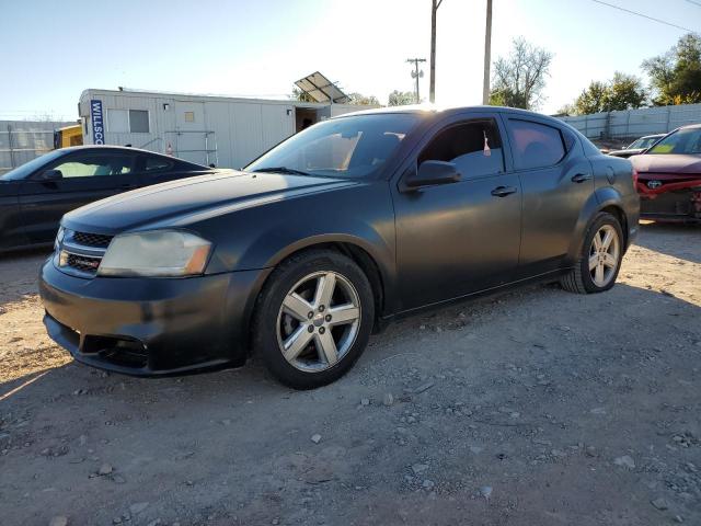 dodge avenger se 2013 1c3cdzab8dn644090