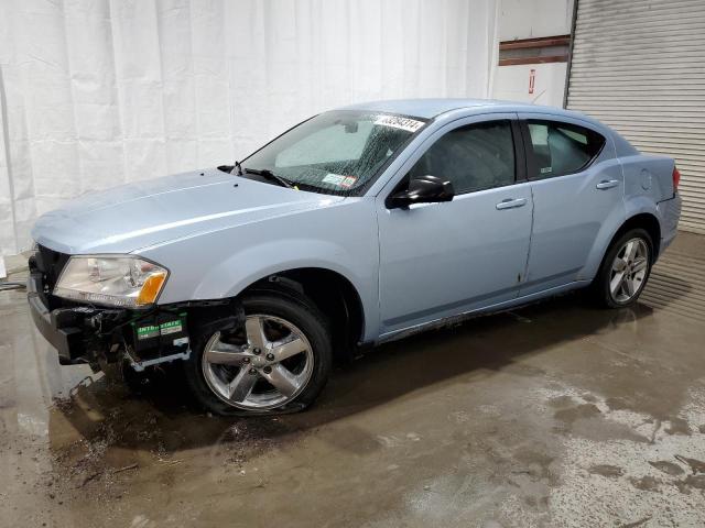 dodge avenger 2013 1c3cdzab8dn657602