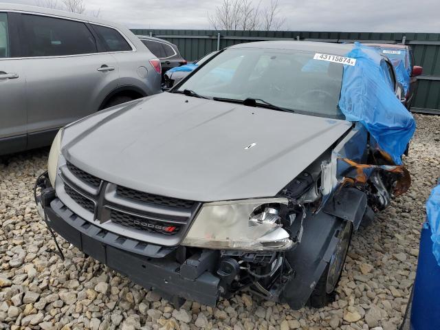 dodge avenger se 2013 1c3cdzab8dn702408