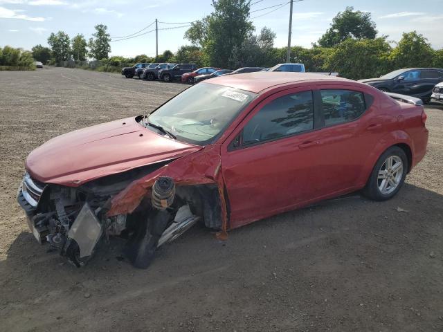 dodge avenger se 2013 1c3cdzab8dn721170