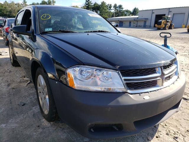 dodge avenger se 2014 1c3cdzab8en111481