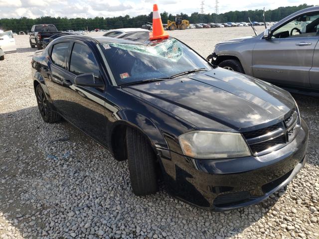 dodge avenger se 2014 1c3cdzab8en117104