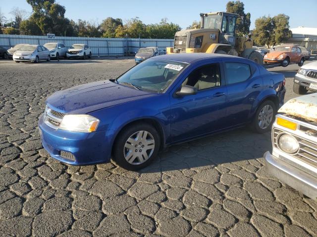 dodge avenger se 2014 1c3cdzab8en119807