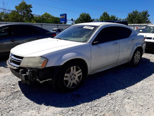 dodge avenger se 2014 1c3cdzab8en134078