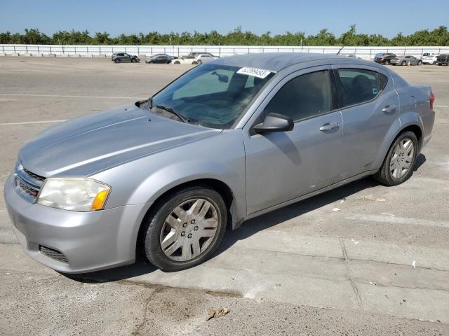 dodge avenger se 2014 1c3cdzab8en145677