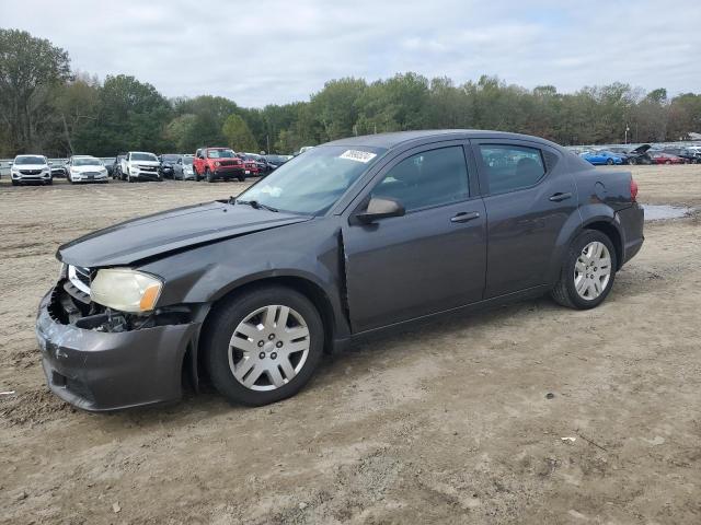 dodge avenger se 2014 1c3cdzab8en189873