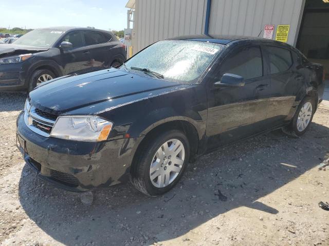 dodge avenger se 2014 1c3cdzab8en200905