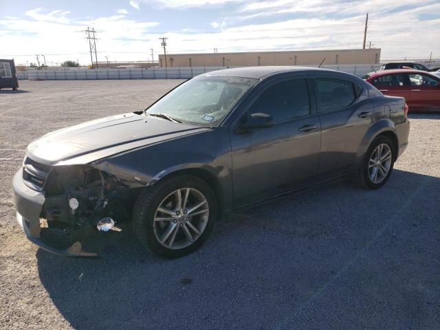 dodge avenger 2014 1c3cdzab8en225304