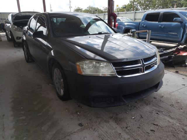 dodge avenger se 2012 1c3cdzab9cn147127