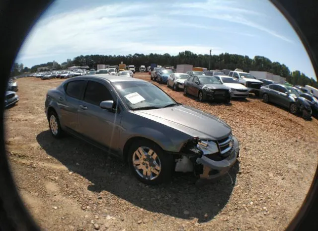 dodge avenger 2012 1c3cdzab9cn216379