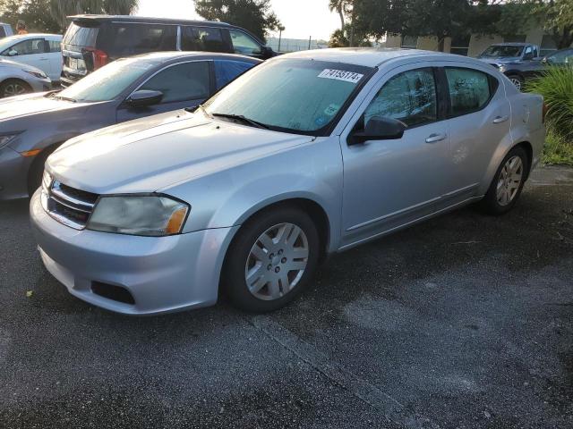 dodge avenger se 2012 1c3cdzab9cn231335