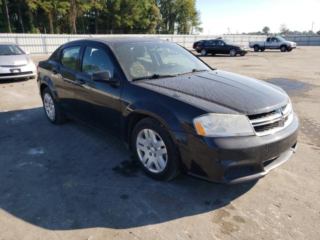 dodge avenger se 2012 1c3cdzab9cn243484