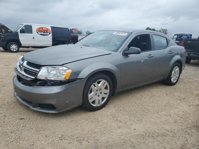 dodge avenger se 2012 1c3cdzab9cn311671