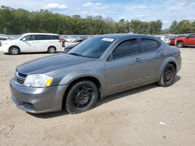 dodge avenger 2012 1c3cdzab9cn322346