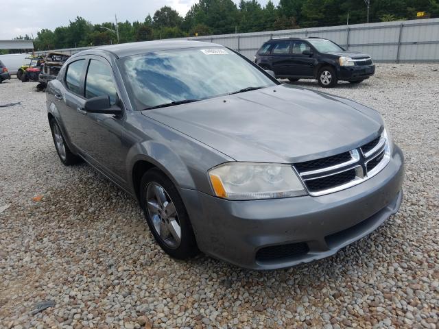 dodge avenger se 2012 1c3cdzab9cn322976