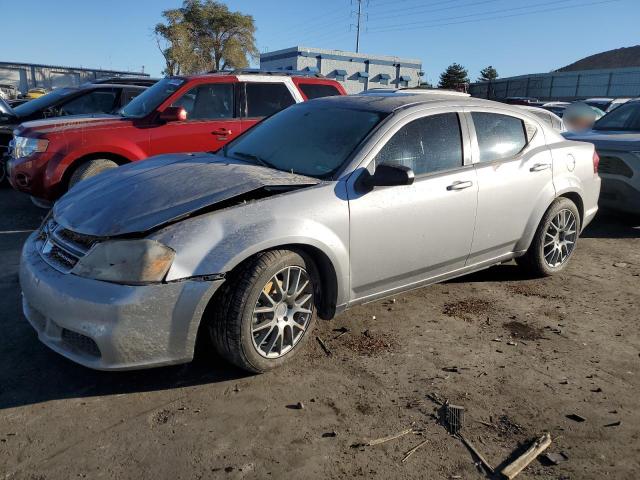 dodge avenger se 2013 1c3cdzab9dn537341